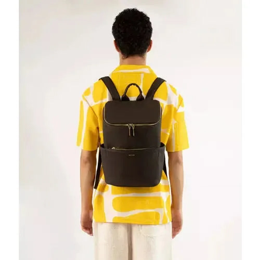 Matt & Nat BRAVE Vegan Backpack