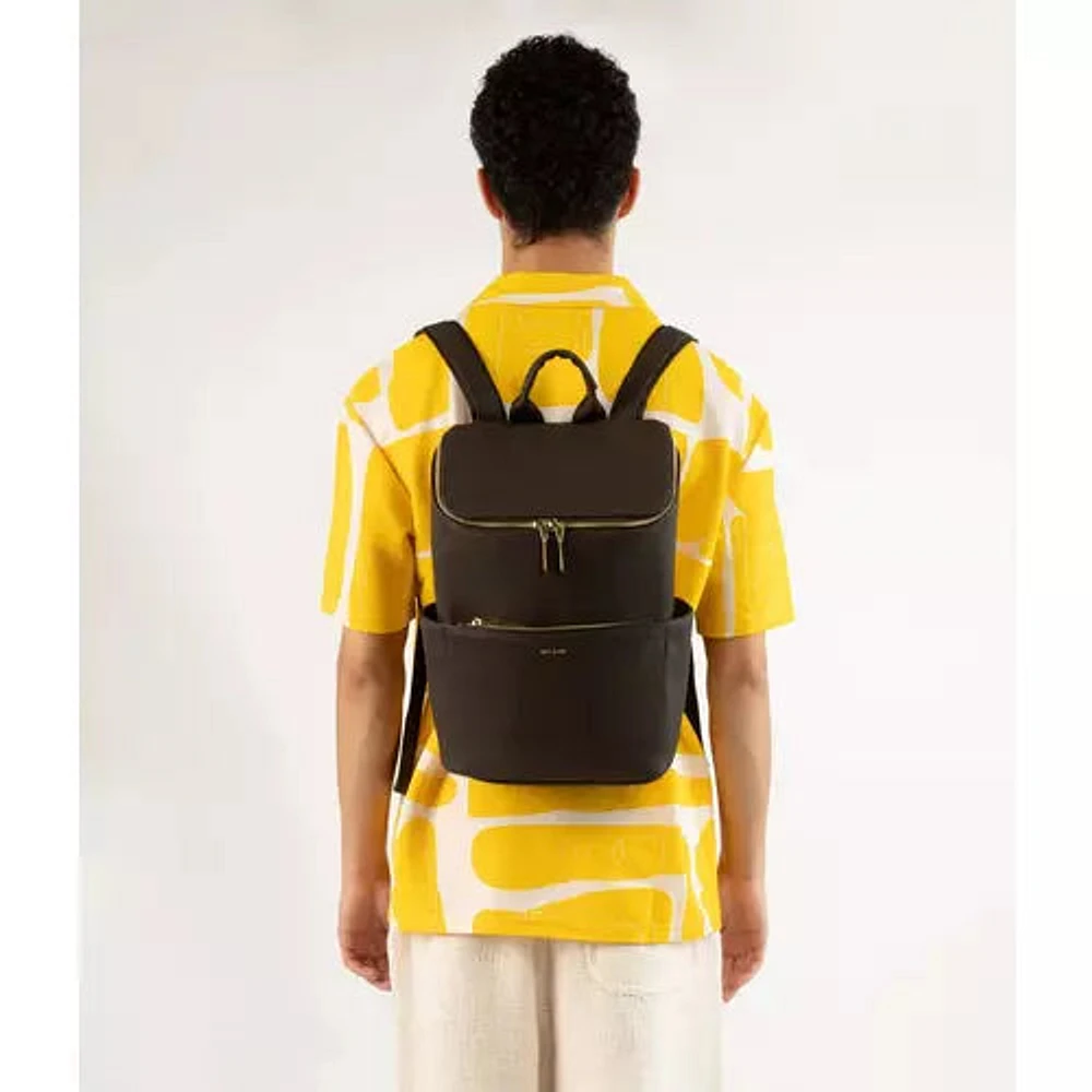 Matt & Nat BRAVE Vegan Backpack