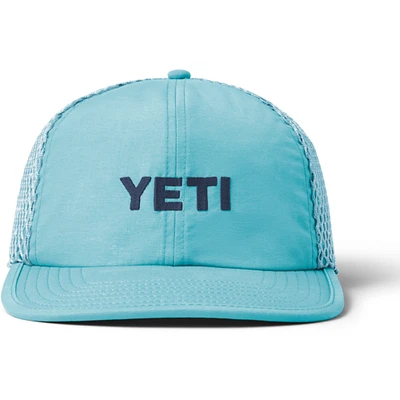 YETI Logo Performance Hat