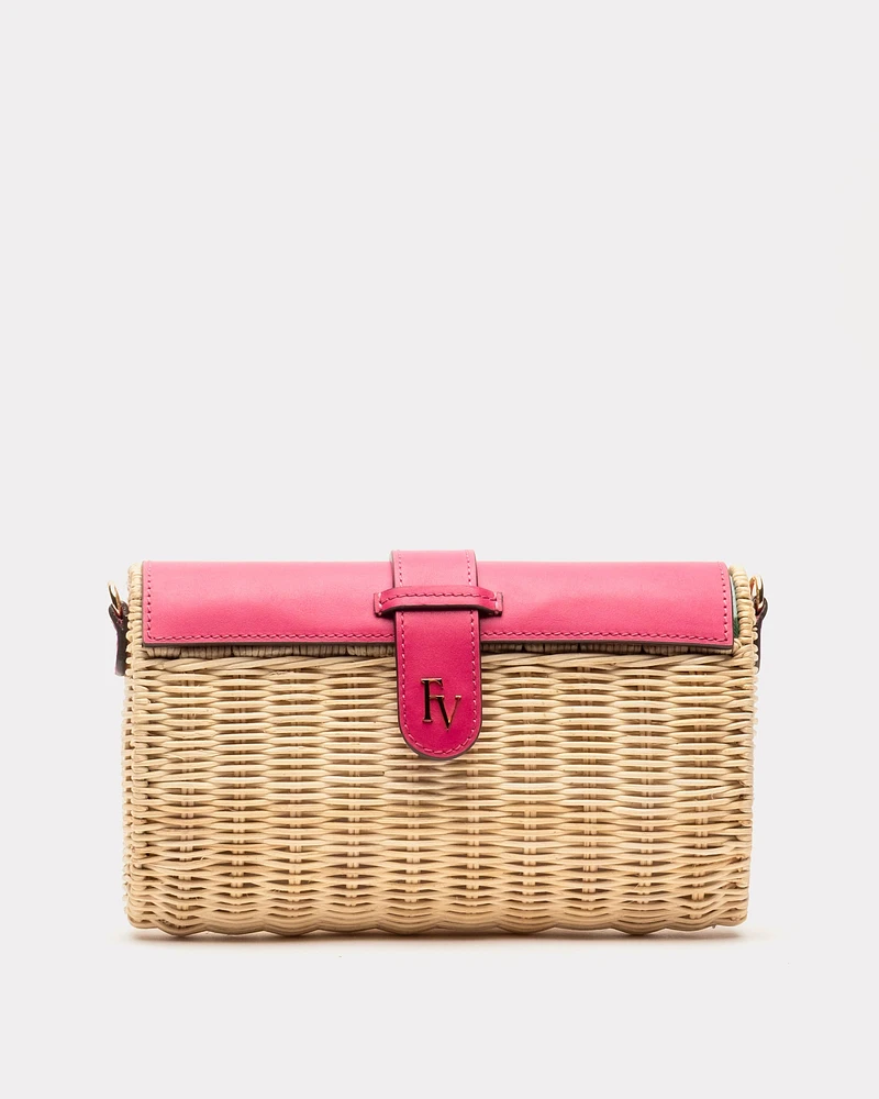 Betsy Crossbody Clutch