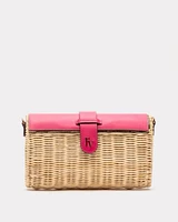 Betsy Crossbody Clutch