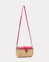 Betsy Crossbody Clutch