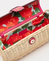 Betsy Crossbody Clutch