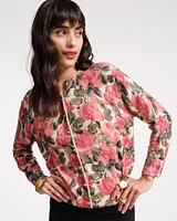 Darling Cardigan