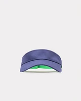 Cotton Visor