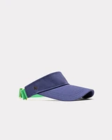 Cotton Visor