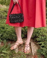 Tini Beaded Bag