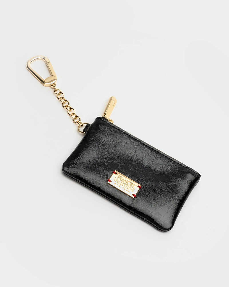 Bitsy Key Pouch