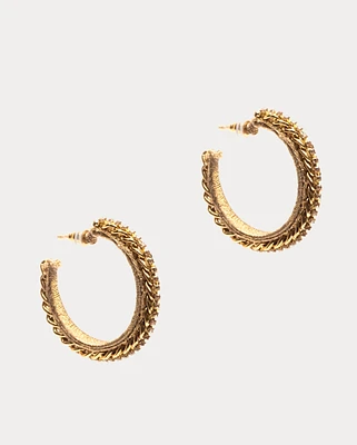 Elena Earring