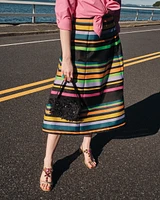 Mercer Maxi Skirt