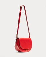 Ellen Saddle Bag