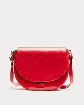 Ellen Saddle Bag