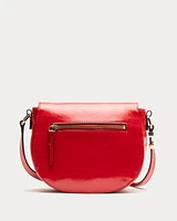 Ellen Saddle Bag