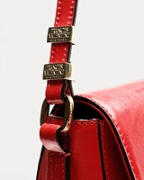 Ellen Saddle Bag