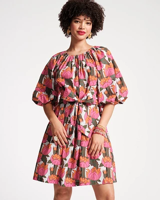 Bliss Mini Dress