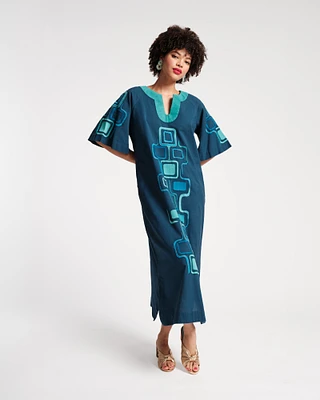 Charming Caftan Maxi