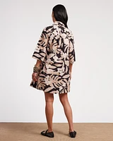 Isla Shirtdress