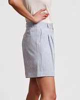 Benny Short