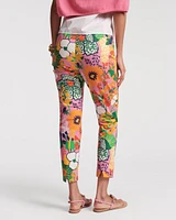 Lucy Cigarette Pant