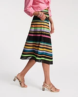 Mercer Maxi Skirt