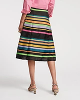 Mercer Maxi Skirt