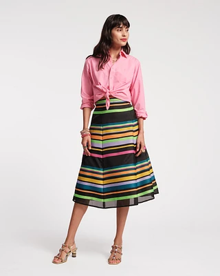 Mercer Maxi Skirt