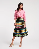 Mercer Maxi Skirt