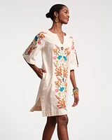 Charming Caftan Mini