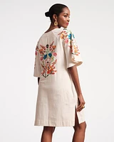Charming Caftan Mini
