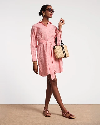 Perfect Shirtdress