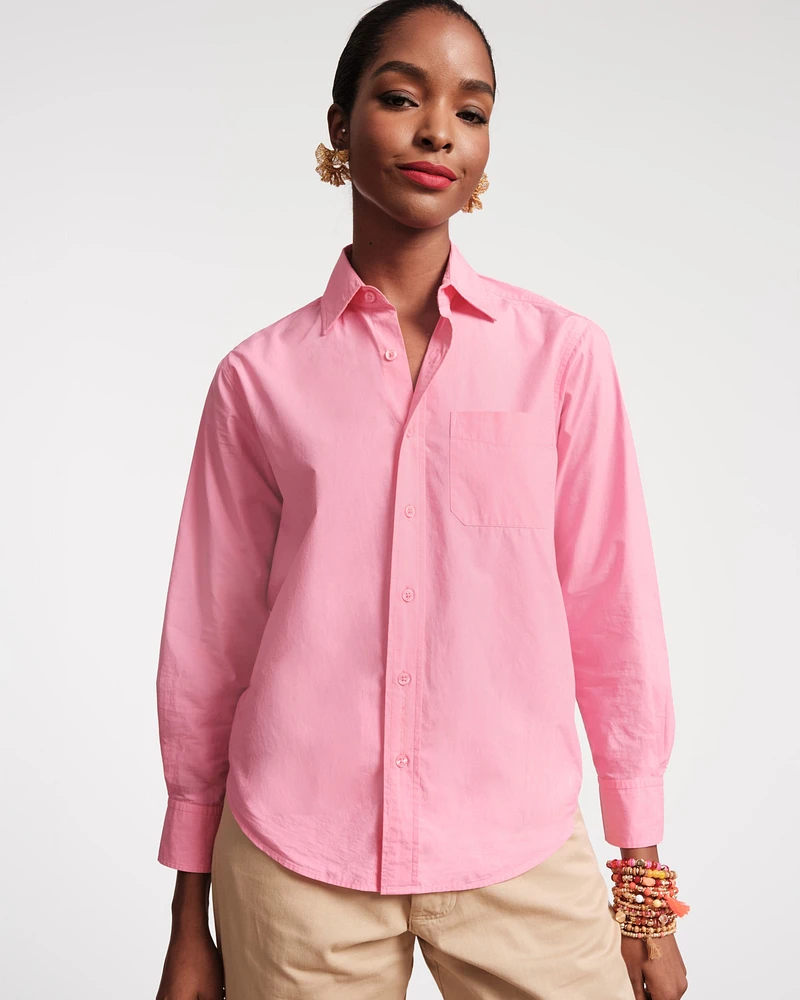 Perfect Button Down