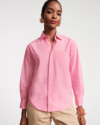 Perfect Button Down