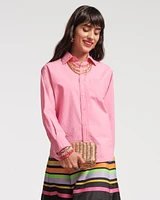 Perfect Button Down