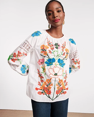 Saskia Top
