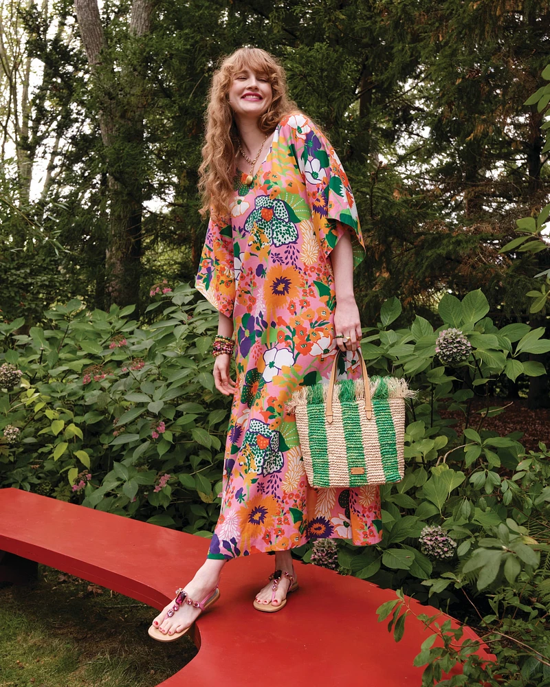 Fin & Tonic Maxi