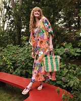 Alfie Fringe Tote
