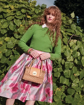 Barbara Skirt