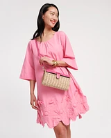 Betsy Crossbody Clutch