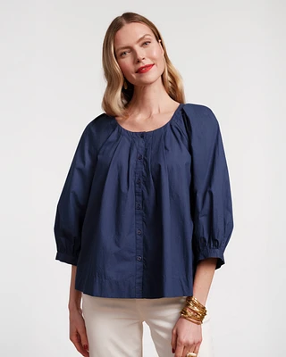 Zoe Top
