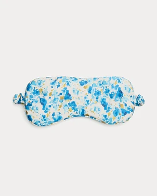 Satin Eye Mask