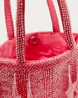 Gatsby Mini Tote Bag