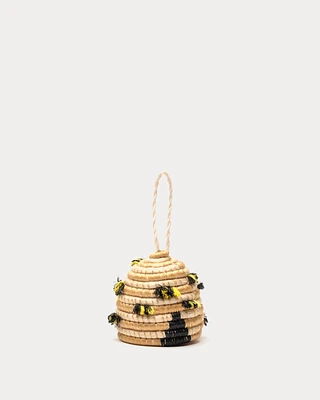 Beehive Charm