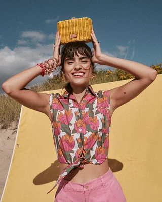 Rizzo Top