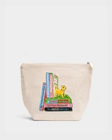 Cosmetic Books Bag