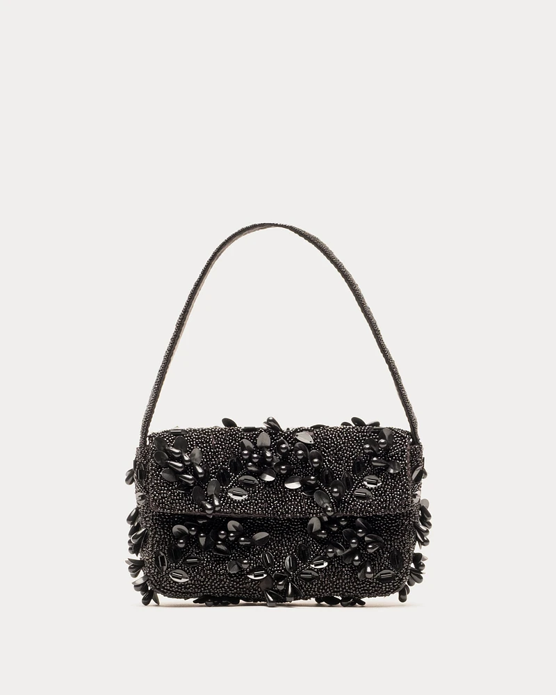 Tini Beaded Bag