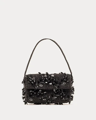 Tini Beaded Bag