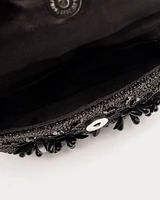 Tini Beaded Bag