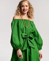 Bliss Midi Dress