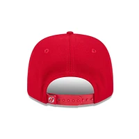 New Jersey Devils Team Colour 9Seventy Stretch Snap