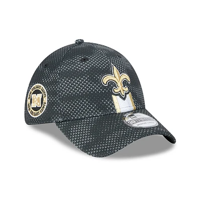 New Orleans Saints Sideline 2024 Team Classic 39Thirty